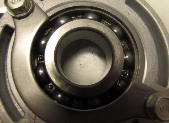 Engine parts Honda ST 1300 Pan European