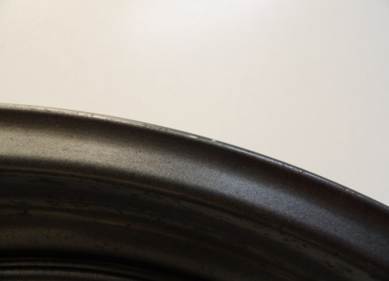 Front Wheel Suzuki GSX R 1300 Hayabusa