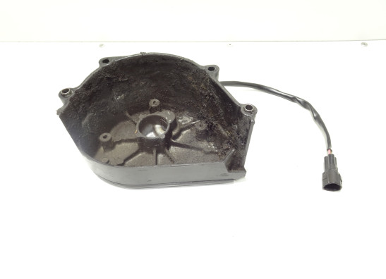 Motorblokdeksel voortandwiel Kawasaki Z 750