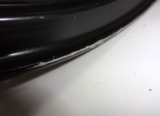 Achtervelg Kawasaki GPZ 1000