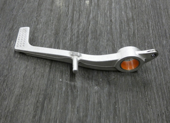 Rempedaal BMW S 1000 R