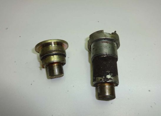 Hinterradschwinge Honda VT 1100