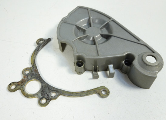 Tapa del bloque del motor del piñón Aprilia RSV 1000