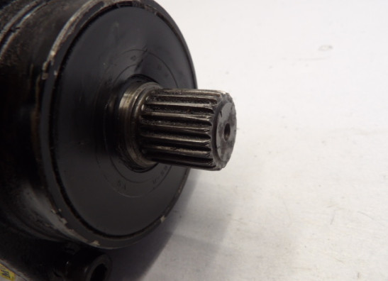 Final driven gear Honda VT 1100