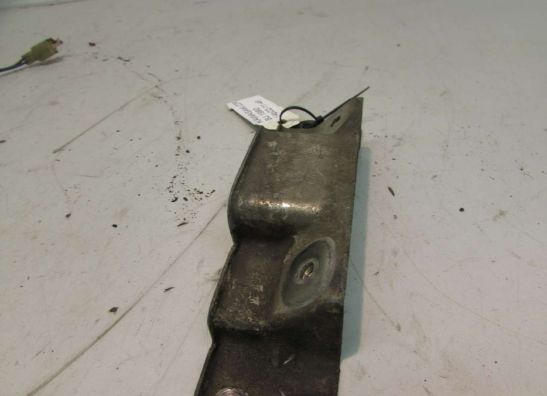 Overig Kawasaki ZZR 250