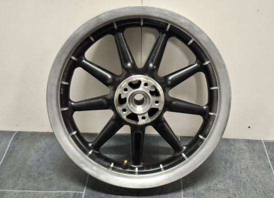 Voorvelg Harley Davidson FLHTCU Electra Glide Ultra Classic