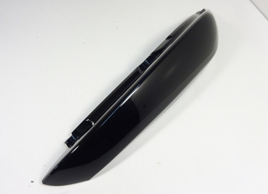 Rechter achterkant Kawasaki ER 6