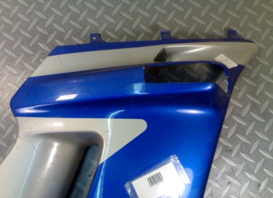 Cowl right Kawasaki ZZR 250