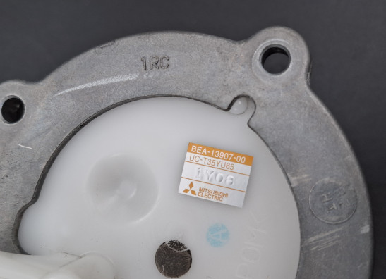 Brandstofpomp Yamaha XSR 900