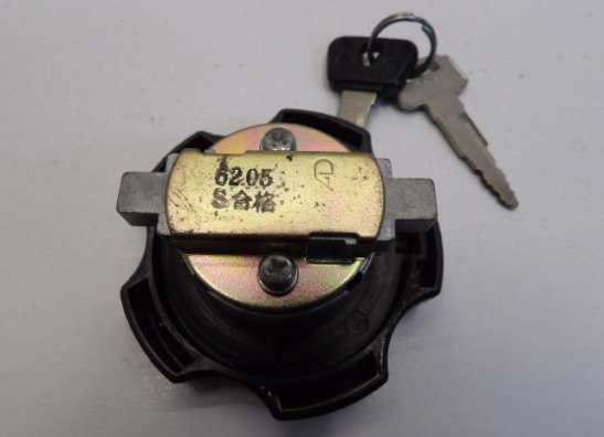 Tankdeckel Yamaha XJ 600 F