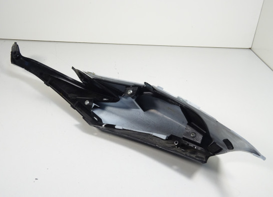 Rechter achterkant Suzuki GSX R 600