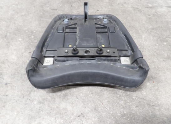 Buddy zadel BMW R 1150 R rockster