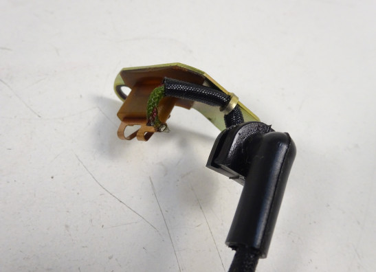 Motorblok diverse Honda VF 1000 R