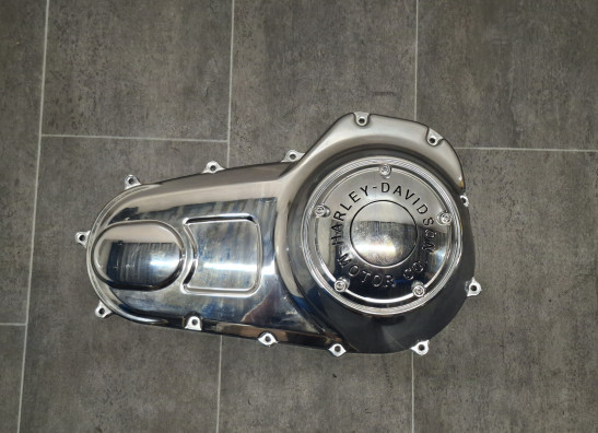 Motorblokdeksel Harley Davidson FLHR Road King