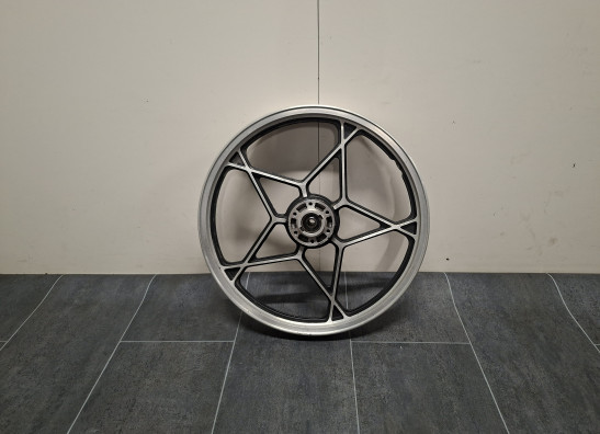 Voorvelg Suzuki GS 400