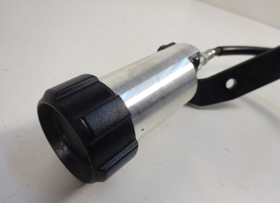 Stossdampfer hinten Yamaha Tracer 900 GT