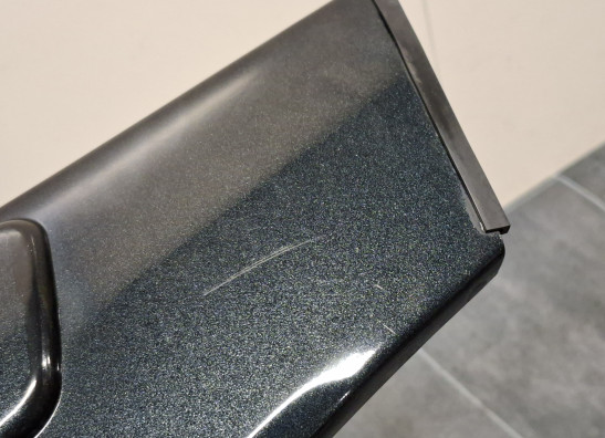 Rechter achterkant BMW K 1100 LT