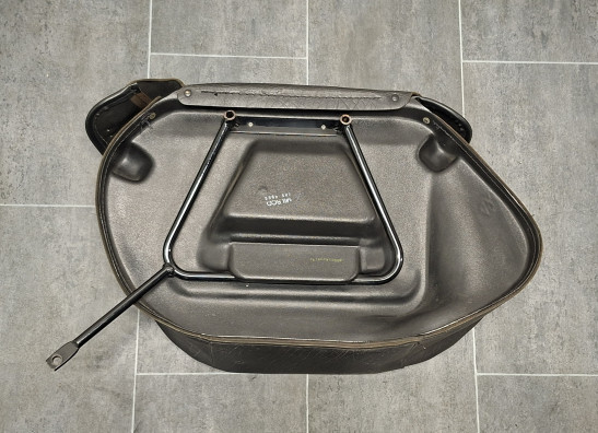 Koffersatz Harley Davidson FLSTC Heritage Softail Classic