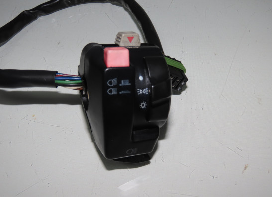 Stuurschakelaar links Moto Guzzi 1100 Sport