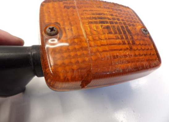 Knipperlicht links voor Kawasaki GPZ 750