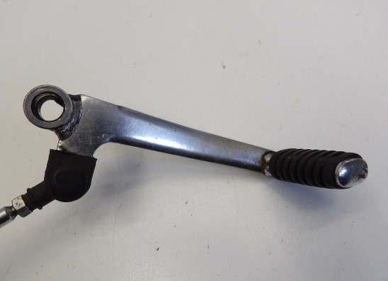 Schakelpedaal Suzuki GR 650
