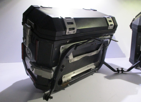 Kofferset Honda VFR 1200 X Crosstourer