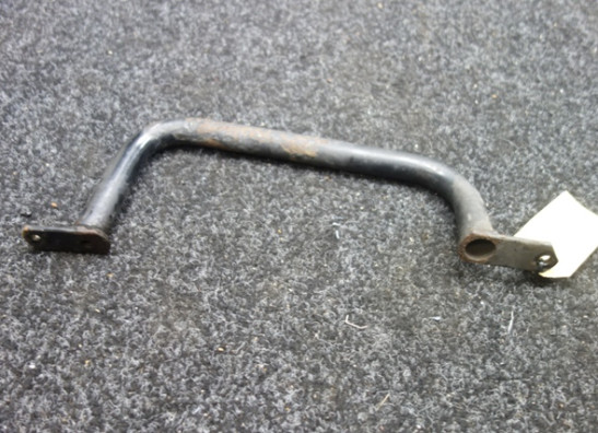 Achterhandvat Yamaha FAZER 600