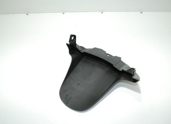 Hinterradabdeckung Suzuki GSX R 600