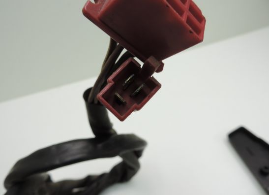 Zekeringkast Honda VFR 400 R