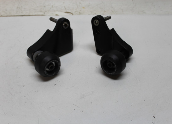 Valblokken Suzuki GSX R 1000