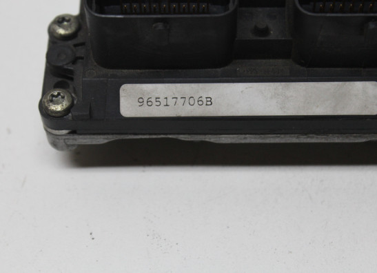 Key set Ducati Monster S4RS