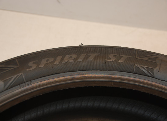 Achterband Harley Davidson Custom universal other