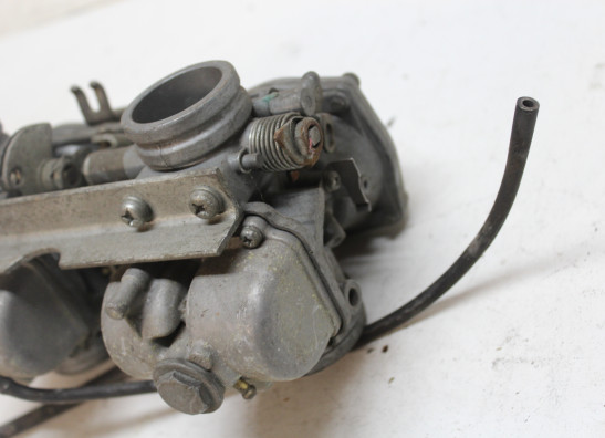 Carburateurset Suzuki GS 400 E