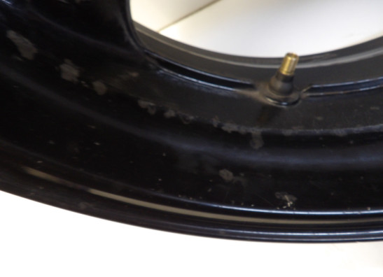 Achtervelg Honda CBR 600 F