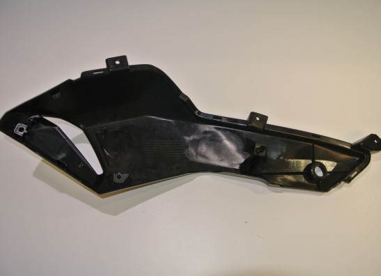 Cowl right Yamaha MT 03