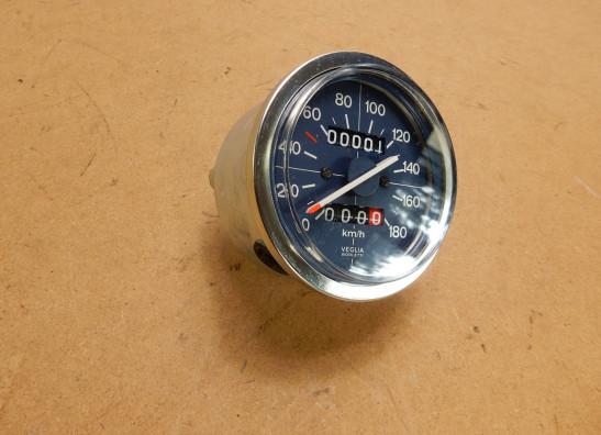 Teller Moto Guzzi Overige Moto Guzzi