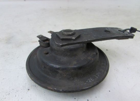 Claxon Honda CBX 750 F