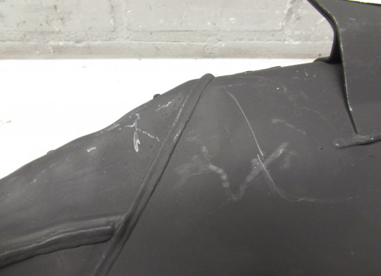 Auspuff Kawasaki Z 800