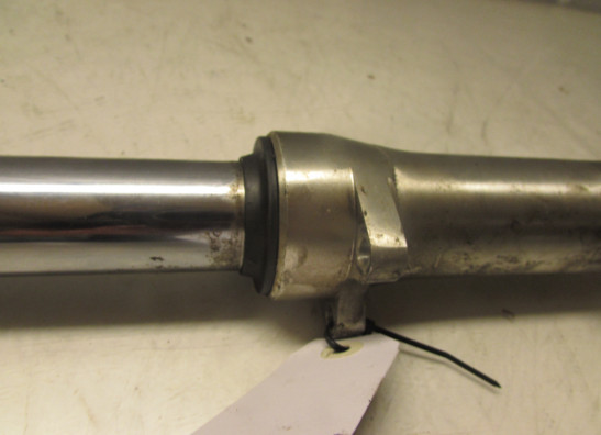 Voorpoot rechts compleet Yamaha XJ 900 S Diversion