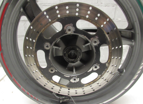 Front Wheel Kawasaki ER 5