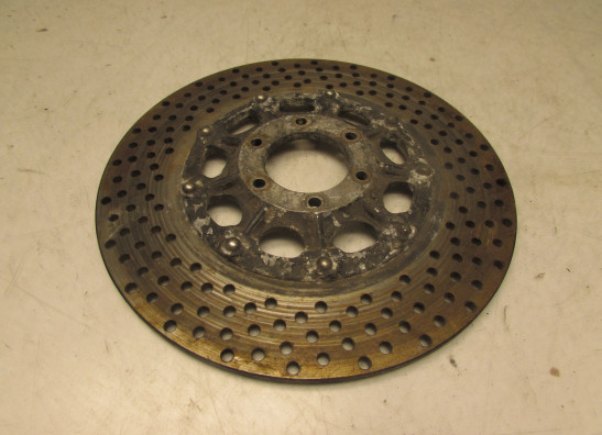 Brake disc front Overig Onbekend Unknown