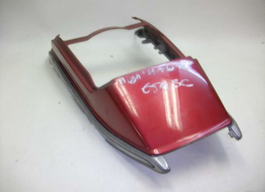 Rear cowl Honda CBX 650 E