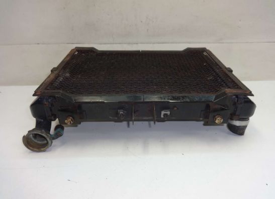 Radiateur Honda VF 700  750 S Sabre