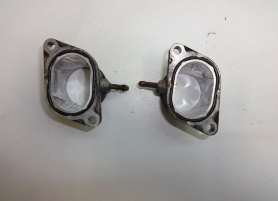 Intake parts Yamaha TDM