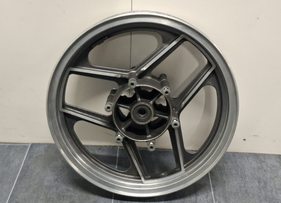 Front Wheel Kawasaki GPZ 900