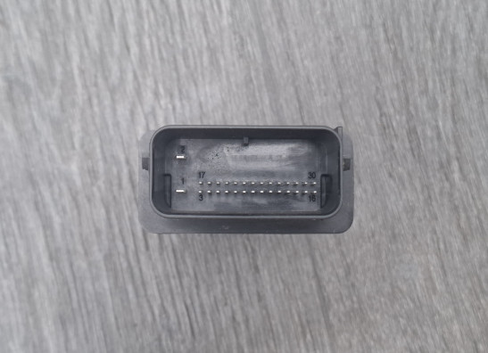Koplamp BMW F 750 GS