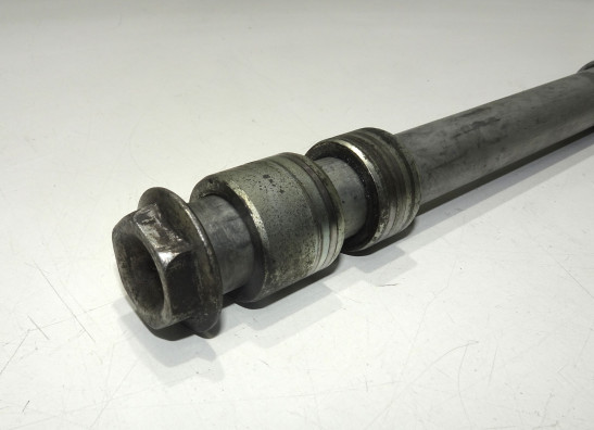 Vooras Honda CBR 600 F