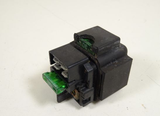 Startmotor relais Honda CBR 600 FS Sport