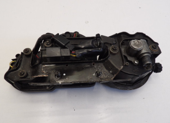 Tellerset Kawasaki ZXR 750