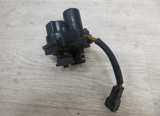 Exup servo klep Ducati Hypermotard 1100 2007-2010